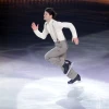 Stéphane Lambiel "Run"