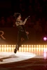 Stéphane Lambiel "Paint It Black"