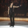 Stéphane Lambiel "Paint It Black"