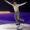 Stéphane Lambiel "Run"