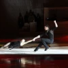 Daria Popova & Bruno Massot