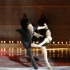 Daria Popova & Bruno Massot