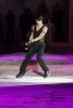 Stéphane Lambiel "Paint It Black"