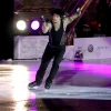 Stéphane Lambiel "Paint It Black"