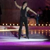 Stéphane Lambiel "Paint It Black"