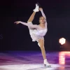 Carolina Kostner