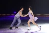 Tessa Virtue & Scott Moir