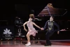 Carolina Kostner & Stéphane Lambiel