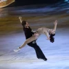 Meryl Davis & Charlie White