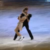 Meryl Davis & Charlie White