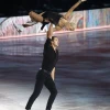 Tatiana Volosozhar & Maxim Trankov